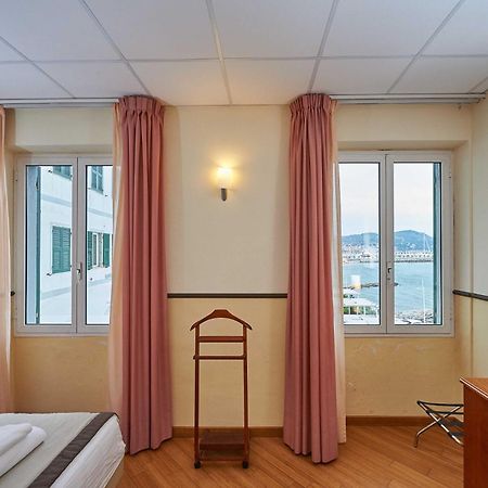 Hotel Corallo Imperia Bilik gambar
