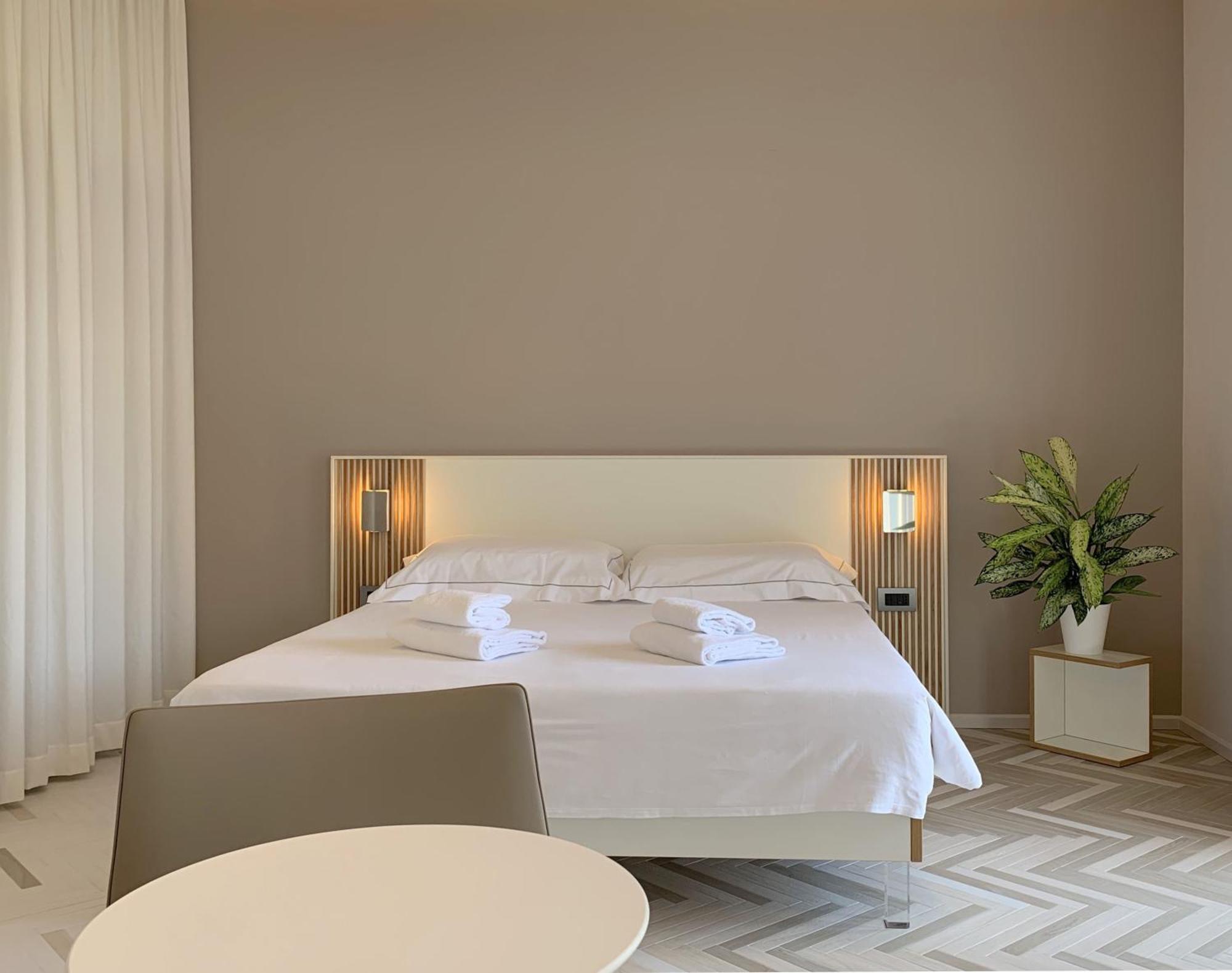 Hotel Corallo Imperia Bilik gambar