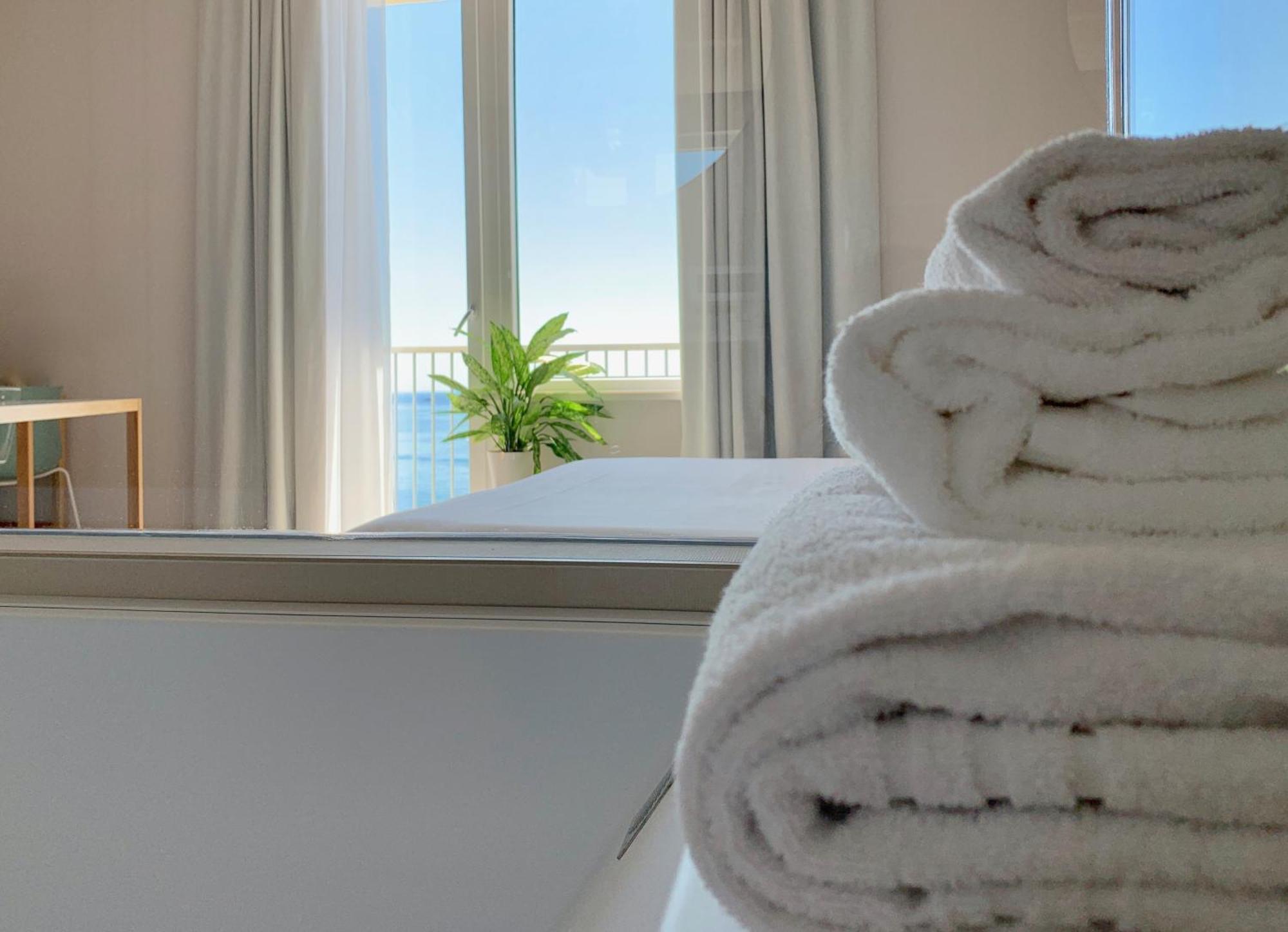 Hotel Corallo Imperia Bilik gambar