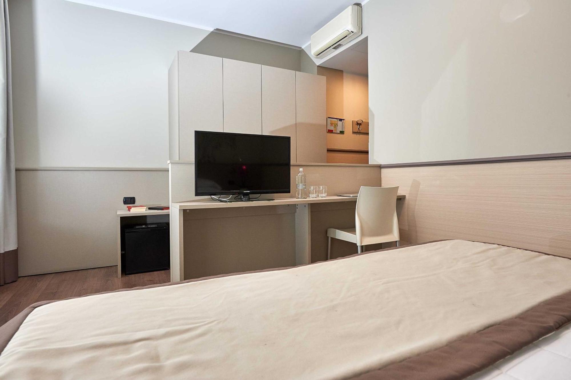 Hotel Corallo Imperia Bilik gambar