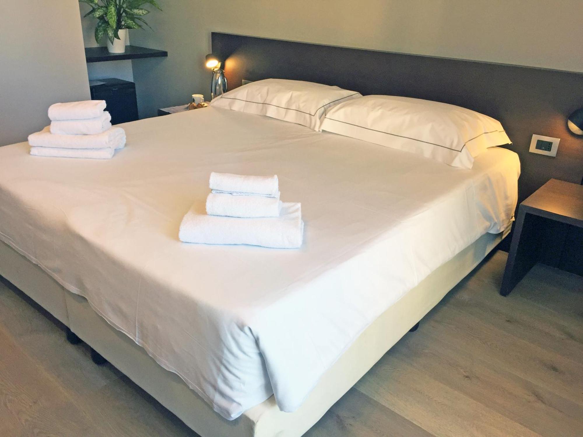Hotel Corallo Imperia Bilik gambar