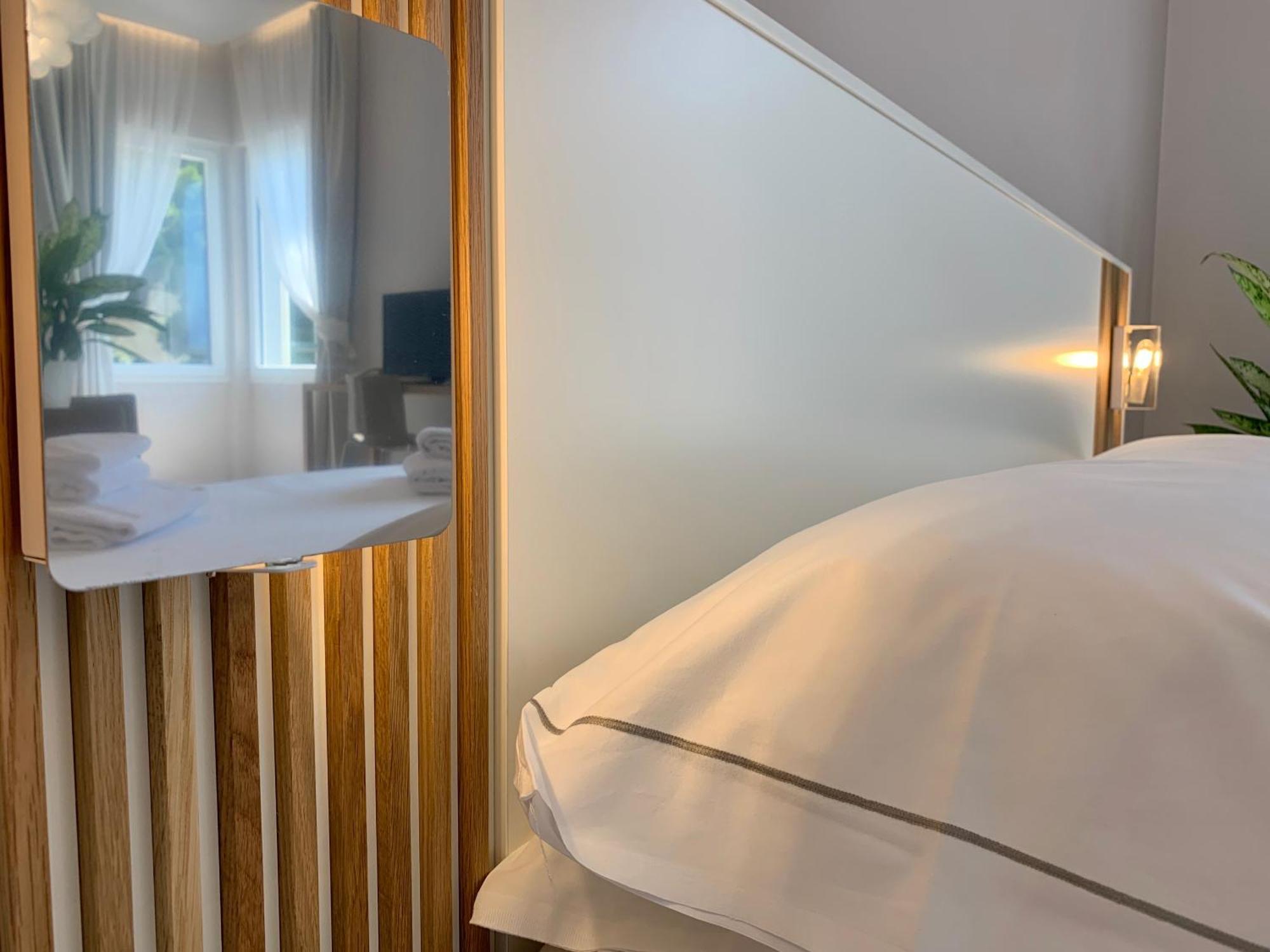 Hotel Corallo Imperia Bilik gambar