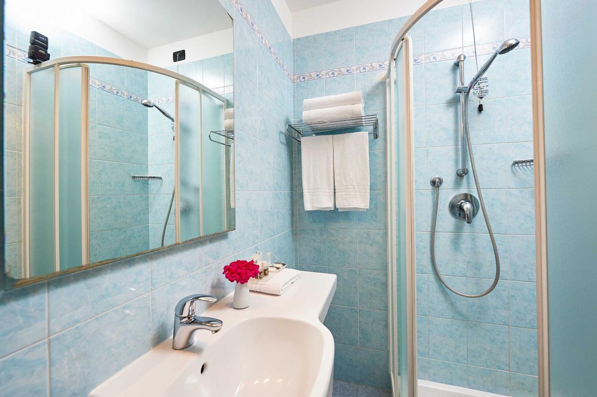 Hotel Corallo Imperia Bilik gambar